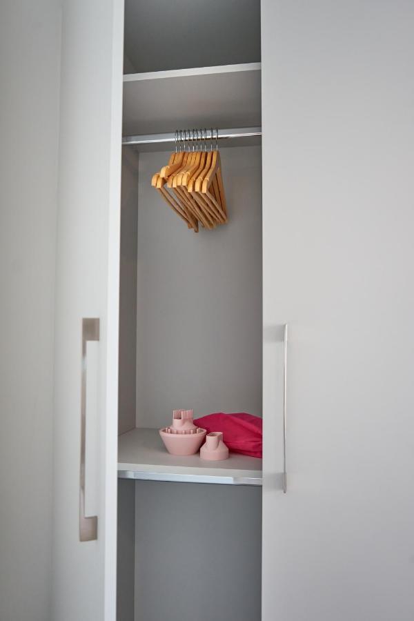 Luxury City Escape Apartments London Exterior photo