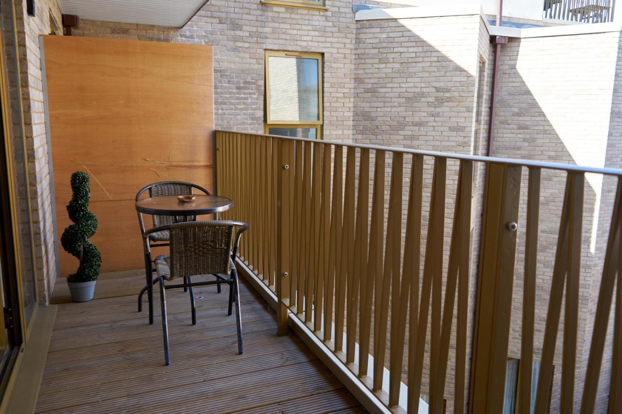 Luxury City Escape Apartments London Exterior photo